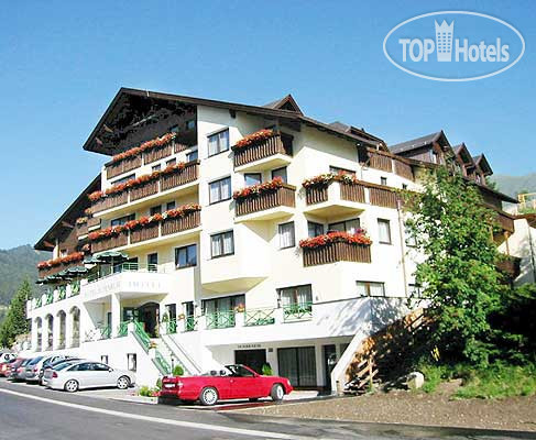 Hotelier's photos Alpenruh 4*