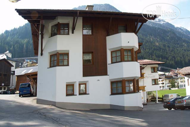 New photos from tourists Furcletta