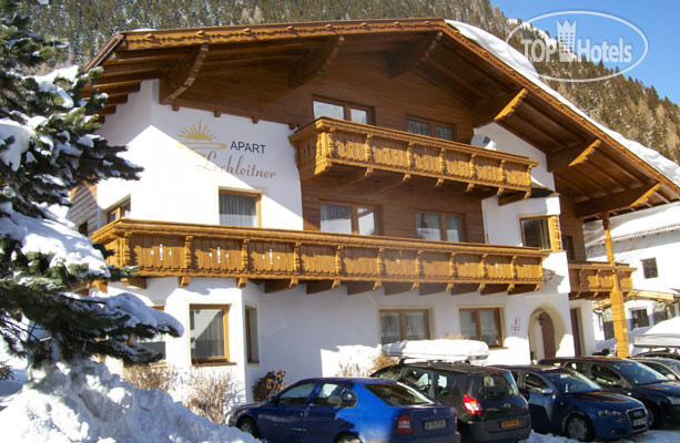 Hotelier's photos Lechleitner