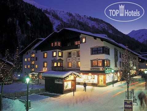 Hotelier's photos Laerchenhof 3*