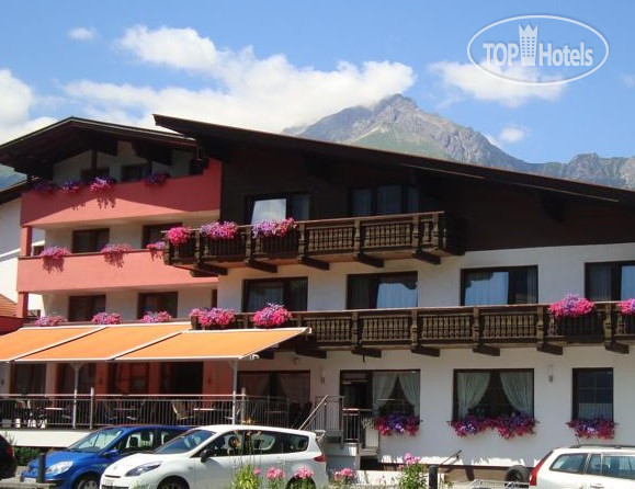 Hotelier's photos Auderer 3*