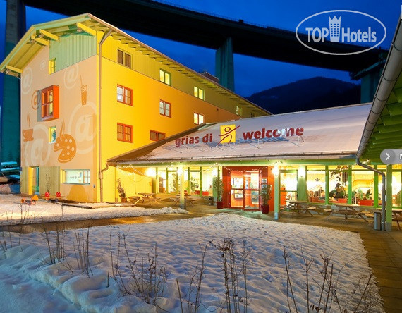 Hotelier's photos JUFA Wipptal 3*