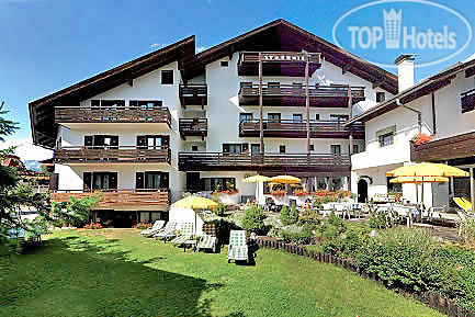 Hotel photo Schoenruh 4*
