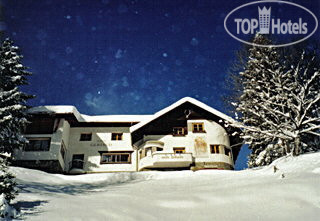 Hotel photo Gertrud Haus 