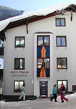 Hotel photo Tanun Haus 