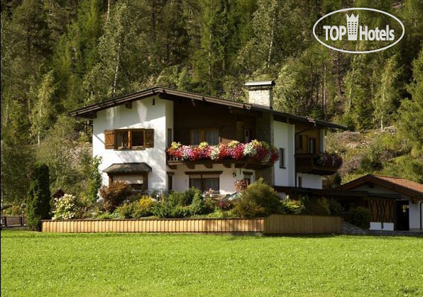 New photos from tourists Zauser Haus