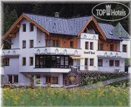 Hotel photo Bauril Toni APT
