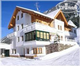New photos from tourists Bauril Toni APT