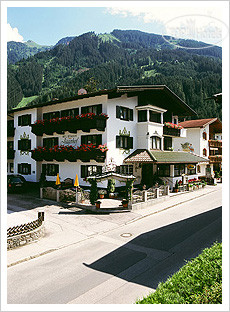 Hotelier's photos Jaegerhof 3*