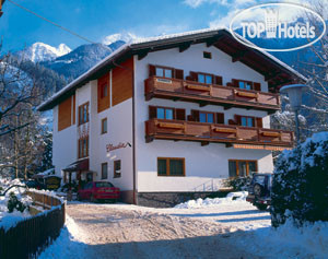 Hotel photo Claudia 3*