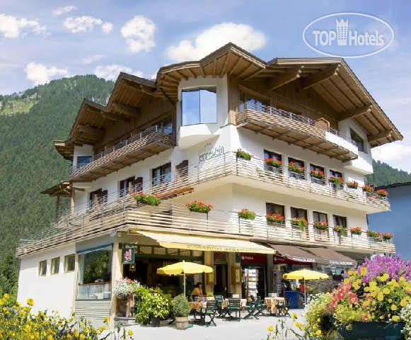 Hotel photo Jennewein 3*