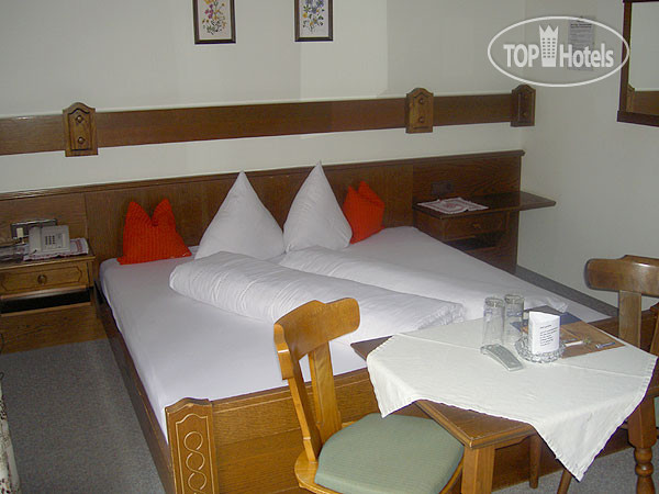 New photos from tourists Siegelerhof 3*