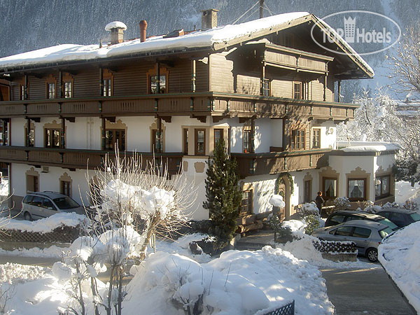 Hotel photo Siegelerhof 3*