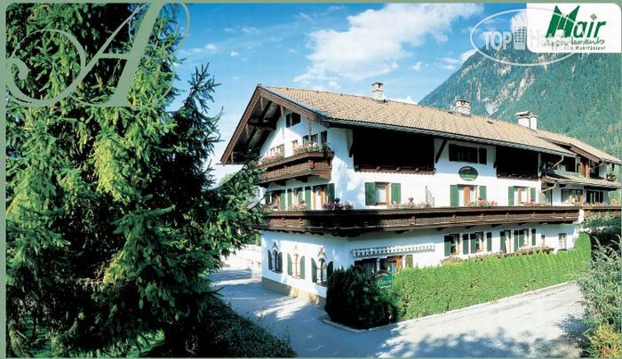 Hotel photo Apartments Mair Michael 4*