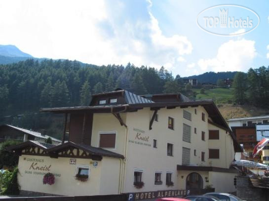 New photos from tourists Gasthaus Kneisl 3*