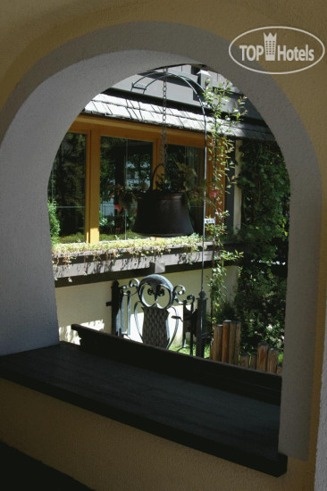 New photos from tourists Eberhard 3*