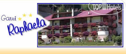 New photos from tourists Raphaela 3*