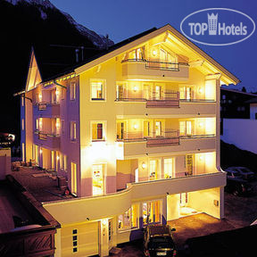Hotelier's photos Chaza Paradela 3*