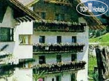 Hotelier's photos Garni Tyola 3*