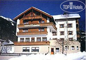 New photos from tourists Helvetia 3*