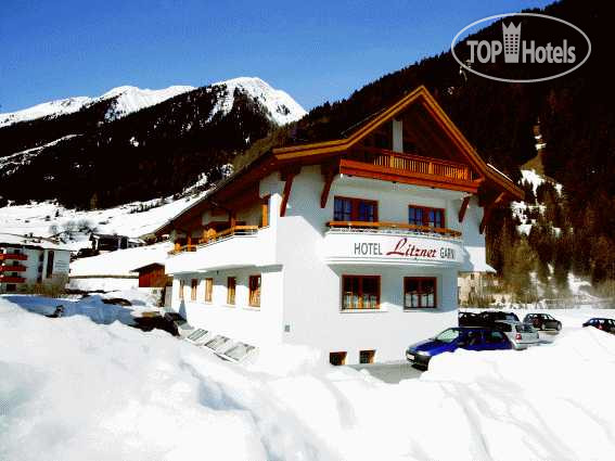 Hotelier's photos Litzner 3*