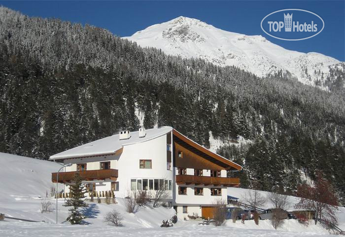 Hotel photo Hugo Juen 