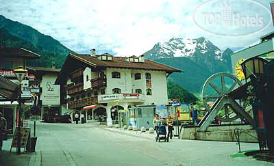 New photos from tourists Windschnur 2*