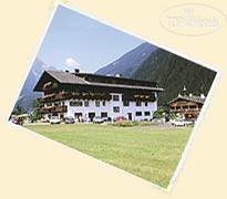 Hotelier's photos Edenlehen 4*