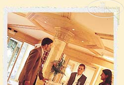 New photos from tourists Edenlehen 4*