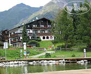 Hotelier's photos Pension Neururer 3*