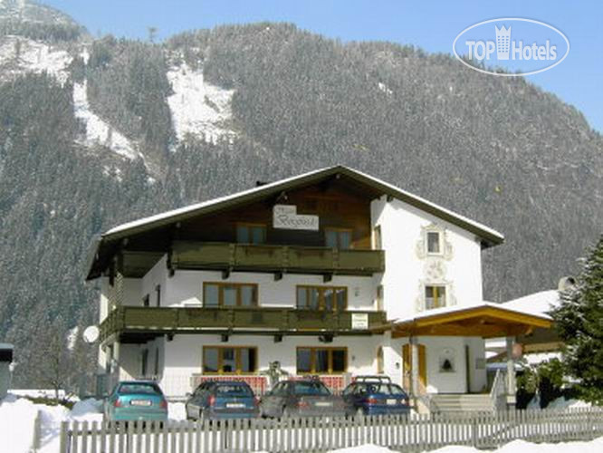 Hotel photo Bergfriede 