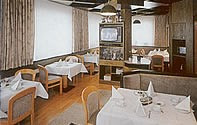Hotelier's photos Haus Oetztal 3*