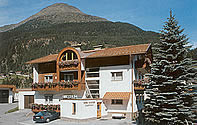 New photos from tourists Haus Oetztal 3*