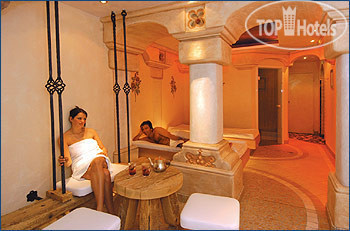 Hotel photo Monte Bianco 4*