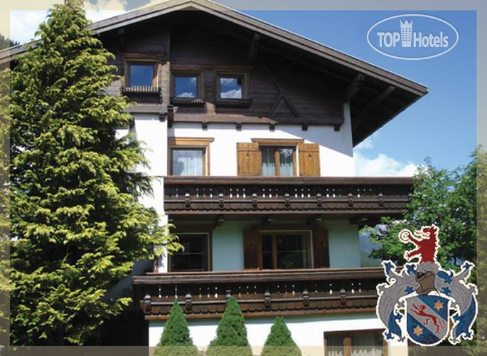 Hotelier's photos Gastehaus Fauner 2*