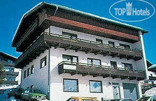 Hotel photo Haus Chrysanth 3*
