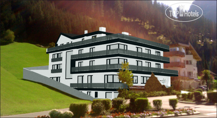 Hotelier's photos Wolfs Aparts and More