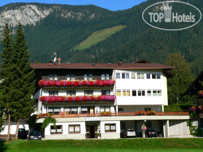 Hotel photo Schoenblick 3*