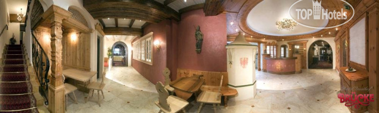 New photos from tourists Gasthof Brucke
