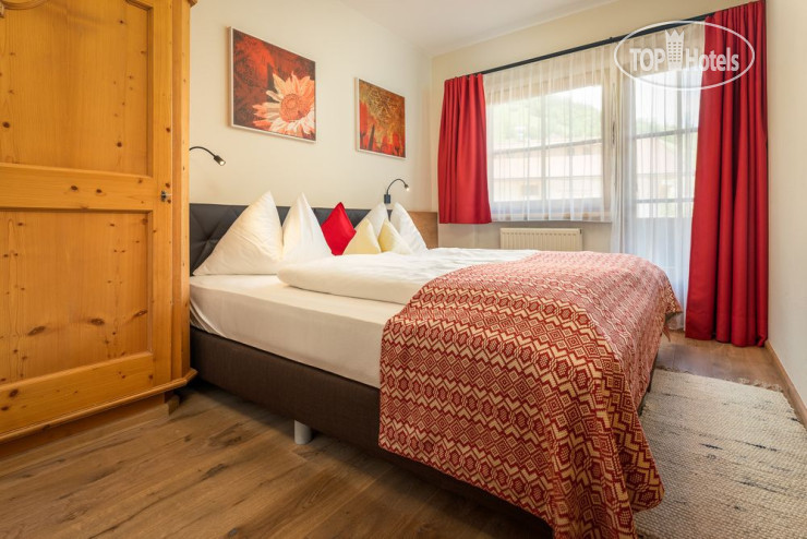 New photos from tourists Ferienhof 4*