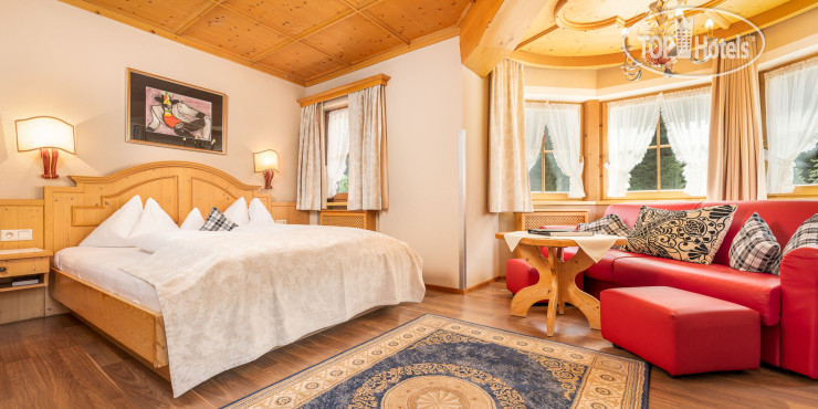Hotel photo Ferienhof 4*