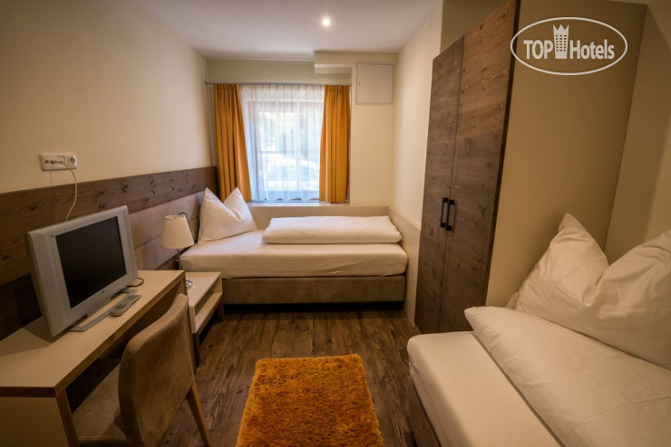 Hotel photo Ferienhof 4*