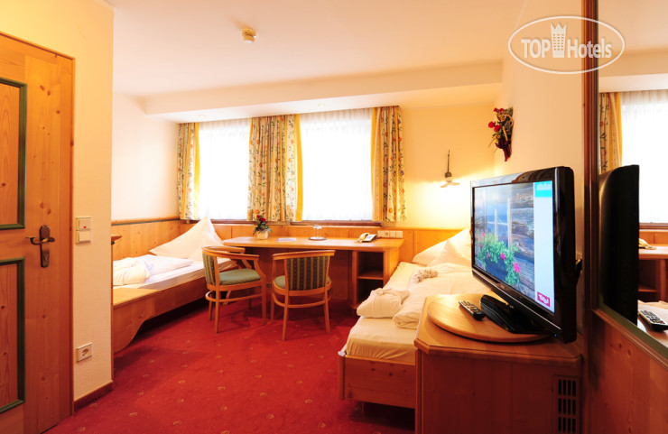 New photos from tourists Alte Post Sport & Spa 4*