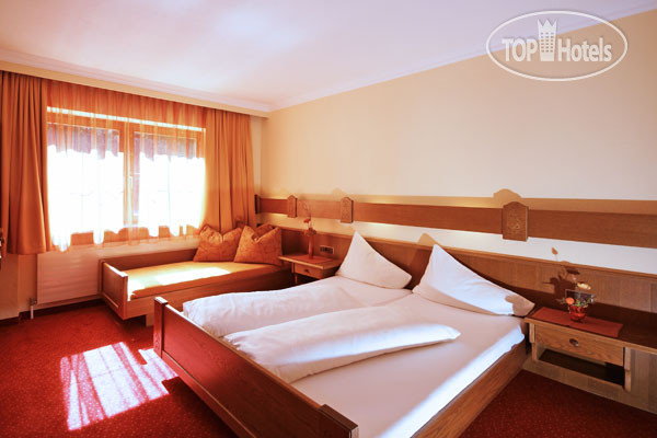 New photos from tourists Aktivhotel Waldhof 4*