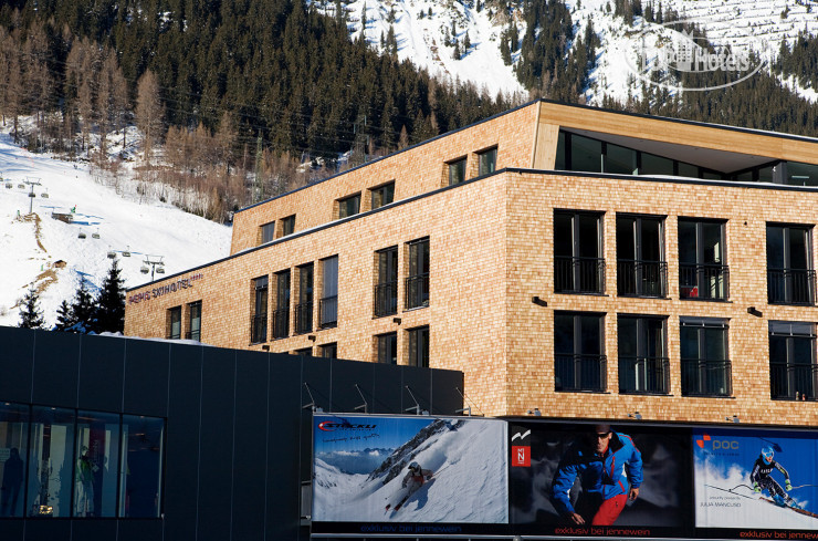 Hotel photo Pepis Skihotel 4*