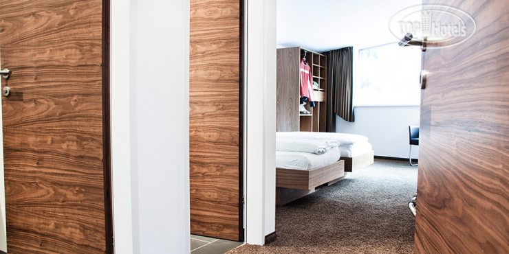 New photos from tourists Pepis Skihotel 4*