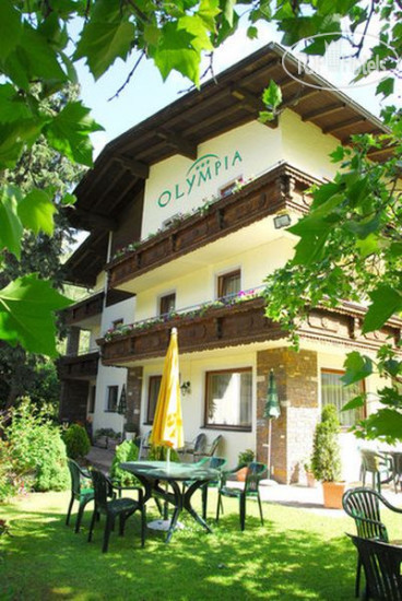 New photos from tourists Pension Olympia 3*