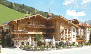 Hotel photo Gaspingerhof 4*