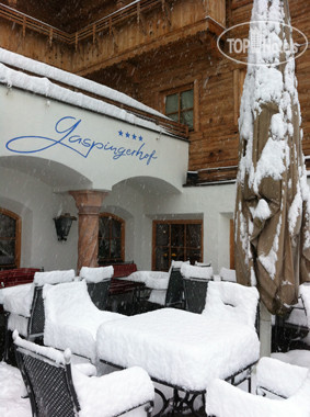 New photos from tourists Gaspingerhof 4*