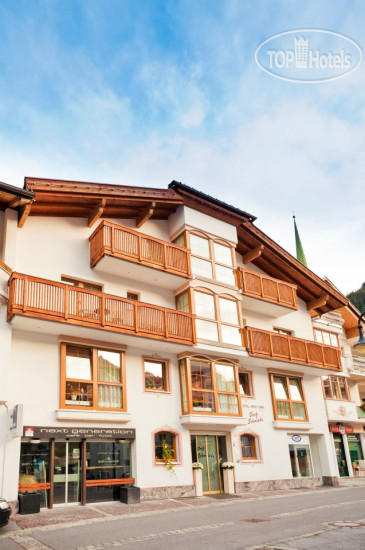 Hotel photo Garni Dorfschmiede 4*